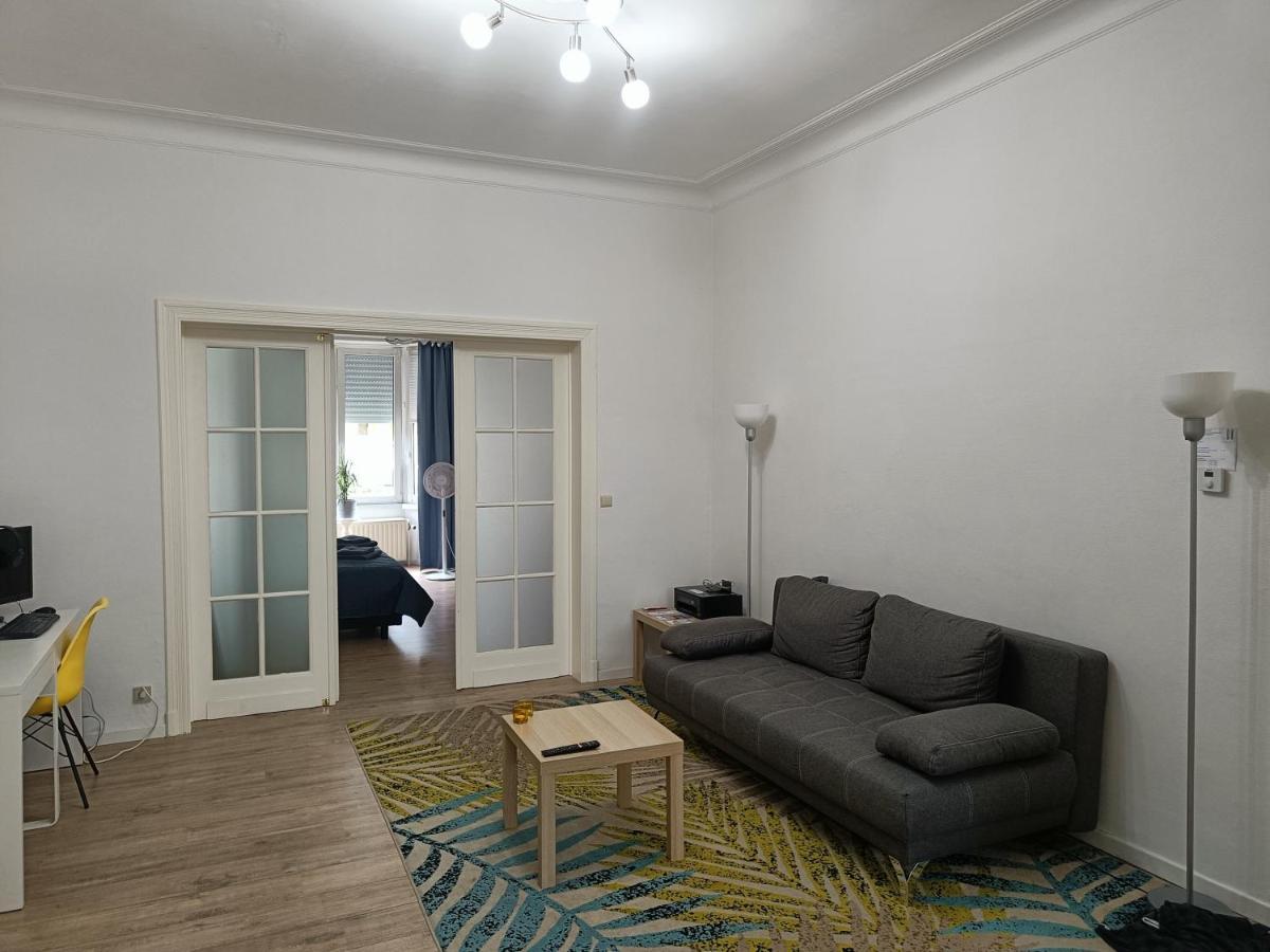 The Brussels-Laken Appartement Buitenkant foto