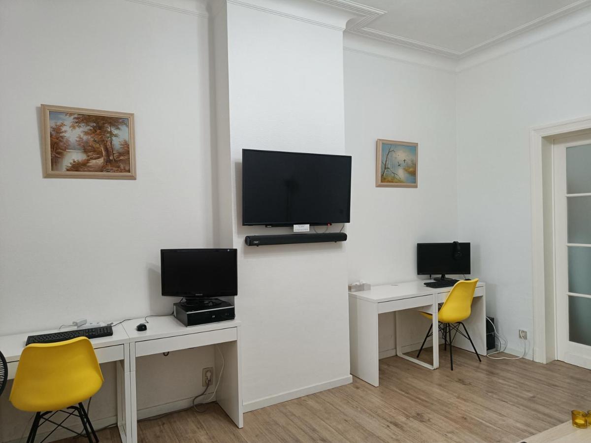The Brussels-Laken Appartement Buitenkant foto