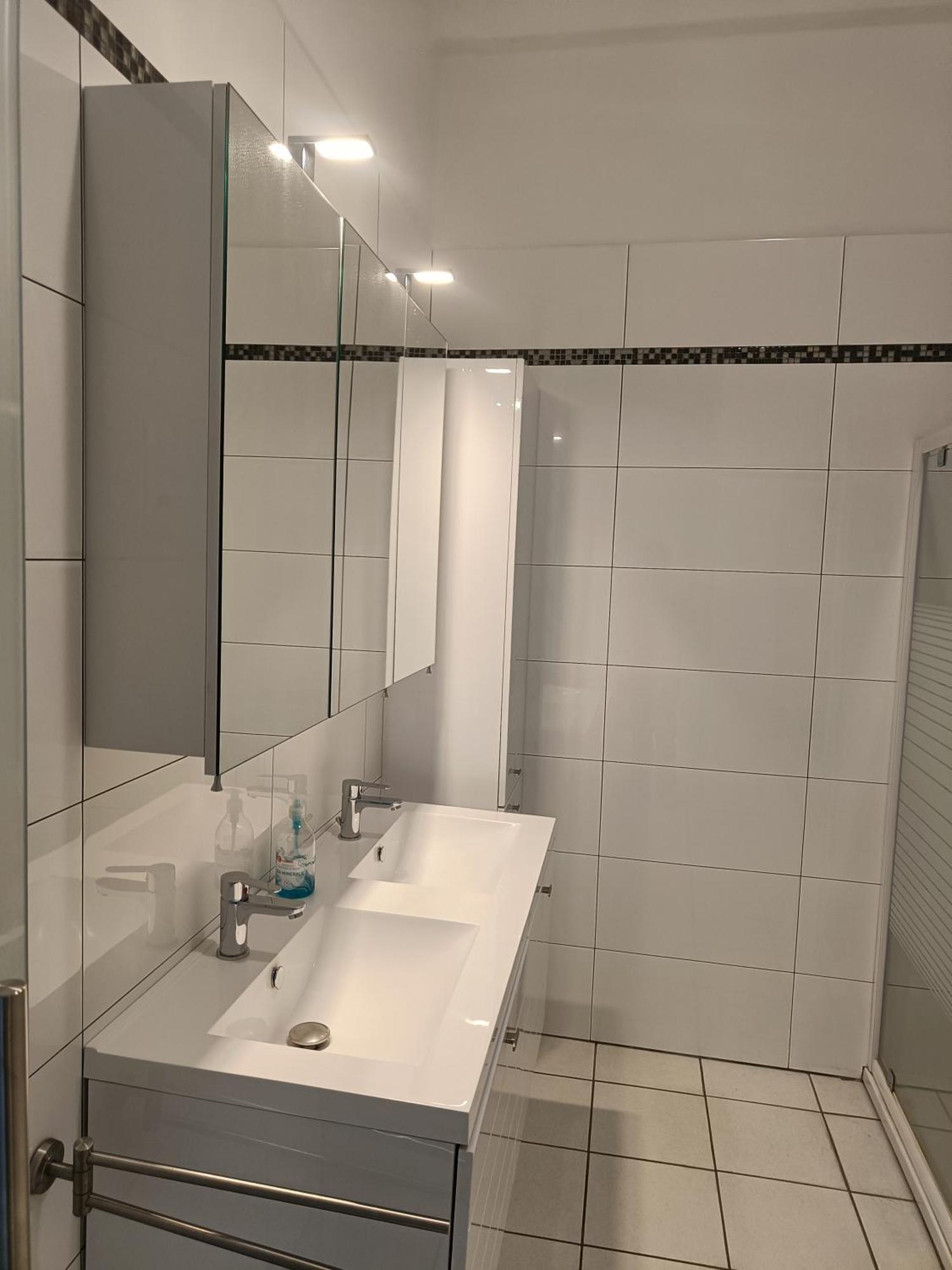 The Brussels-Laken Appartement Buitenkant foto